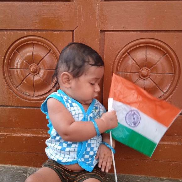 Meet your Posher, Deepika - Picture 1 of 1